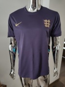 Koszulka wyjazdowa  reprezentacji Anglii sezon 2024/25