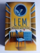 Dzienniki gwiazdowe - Stanisław Lem