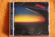 JUDAS PRIEST  – Point Of Entry (1981) CD_JEWEL CASE *Folia!