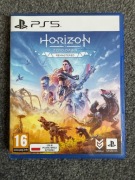 Horizon Zero Dawn Remastered 