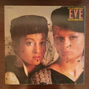 THE ALAN PARSONS PROJECT - EVE /LP 1C 064-63 063