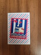 Naklejka Hello Kitty I Love Life Panini nr 87