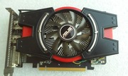 karta graficzna AMD RADEON ASUS HD 7770 GDDR5 HDMI