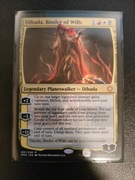 [MTG] Dihada, Binder of Wills (DMC)