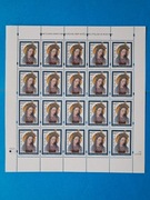 Ark.**3630 - Sankt.Mar.MB-Rokitniańska 1999r