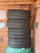 Opony letnie mustang 2+2 275/40 zr 19 i 255/40 zr 19 michelin sport S