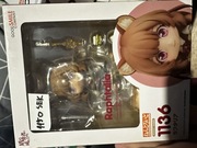 Zestaw figurek oryginalnych good smile 10 sztuk