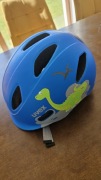 Kask rowerowy orzeszek UVEX Oyo Style