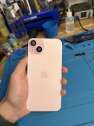 Korpus z klapką iPhone 15 plus