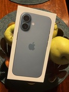 iPhone 16 128 GB Nowy