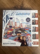 Kraina Lodu kalambury