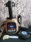 Blender Próżniowy Zepter ArtMix Pro z Funkcją Automatycznego Gotowania