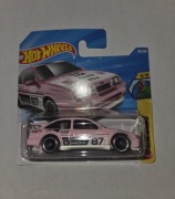 Hot Wheels Ford Sierra Cosworth '87