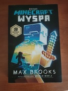 Minecraft Wyspa Max Brooks