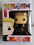 Funko POP! Movies Starship Troopers, Ace Levy N°1049, Nowa