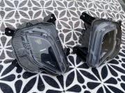 Lampa Halogen Lewy Prawy LED Baic Beijing 5