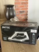 Żelazko Imetec 2200W Nowe. 