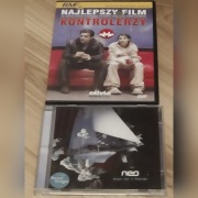Neo Maps For A Voyage CD gratis film Kontrolerzy