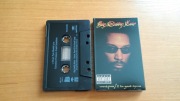 Big Daddy Kane - Uncut, Pure & 2 Da Good Tymz Single 1998