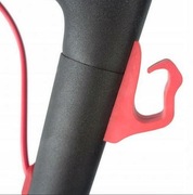 Hak uchwyt na torbę zakupy do hulajnogi elektrycznej XIAOMI 