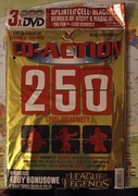 Czasopismo komputerowe CD - Action nr.13 / 2015 (250). Rarytas Gold !!!