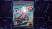 Gra Dirt 3 PS3 | Stan Idealny