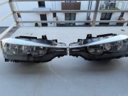 Reflektory, lampy BMW 3-series F30