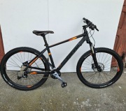 ROWER B'TWIN ROCKRIDER 520 27.5 MTB