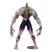 Figurka DC Multiverse Megafig - The Joker Titan