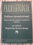 FARMAKOLOGIA Podstawy farmakoterapii