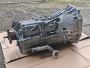 Skrzynia ZF GS6-45BZ BMW F30 340i 440i B58 manual RWD