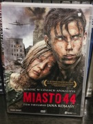 Miasto 44 (płyta dvd)