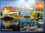 KOŁOBRZEG STATEK 