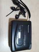 Walkman Panasonic RQ-L400