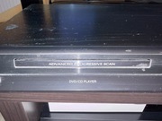 odtwarzacz DVDPanasonic DVD-D325 BCM