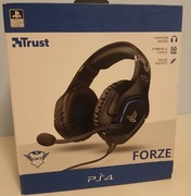 Słuchawki gamingowe Trust Forze gxt 488