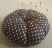 Igielnik Poduszka Na Igły i Szpilki wzór nr 5