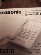 Telefon Panasonic KX-T2310 