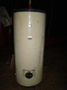 DE DIETRICH B+500 B500 bufory izolowane