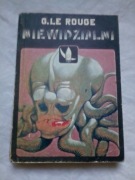 Niewidzialni G. Le Rouge