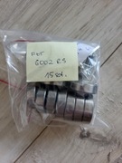 FŁT 6002RS -  łożysko toczne - 1 szt.