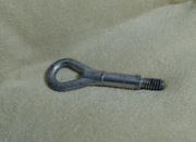 UCHO HOLOWNICZE hak do holowania OPEL CORSA C