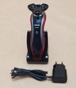 STACJA DOKUJĄCO-ŁADUJĄCA GOLARKI PHILIPS RQ 1180