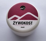 Maść z żywokostu 150g