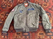 Ralph Lauren kurtka bomberka oryginalna