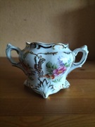 Cukierniczka porcelanowa vintage