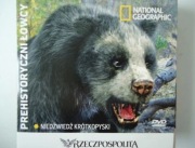 Prehistoryczna Planeta 5 OLBRZYMY Z OLIGOCENU DVD