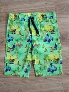 Spodenki krótkie rozm. 128