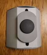 IKEA Lysvik Przełącznik zasilania