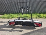 Bagażnik rowerowy na hak Thule Velospace XT3 